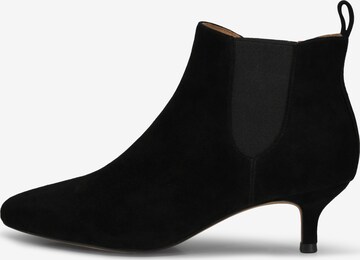 Shoe The Bear Chelsea Boots  'Saga' in Schwarz