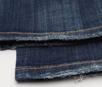 DSQUARED2 Jeans in 48 in Blue