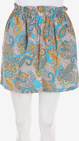 H&M Skirt in XS in Mixed colors: front