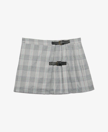 Jupe 'Athletic Essentials' Superdry & Co en gris