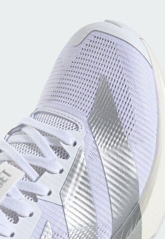 ADIDAS PERFORMANCE Sportovní boty 'Adizero Dropset Pro' – bílá