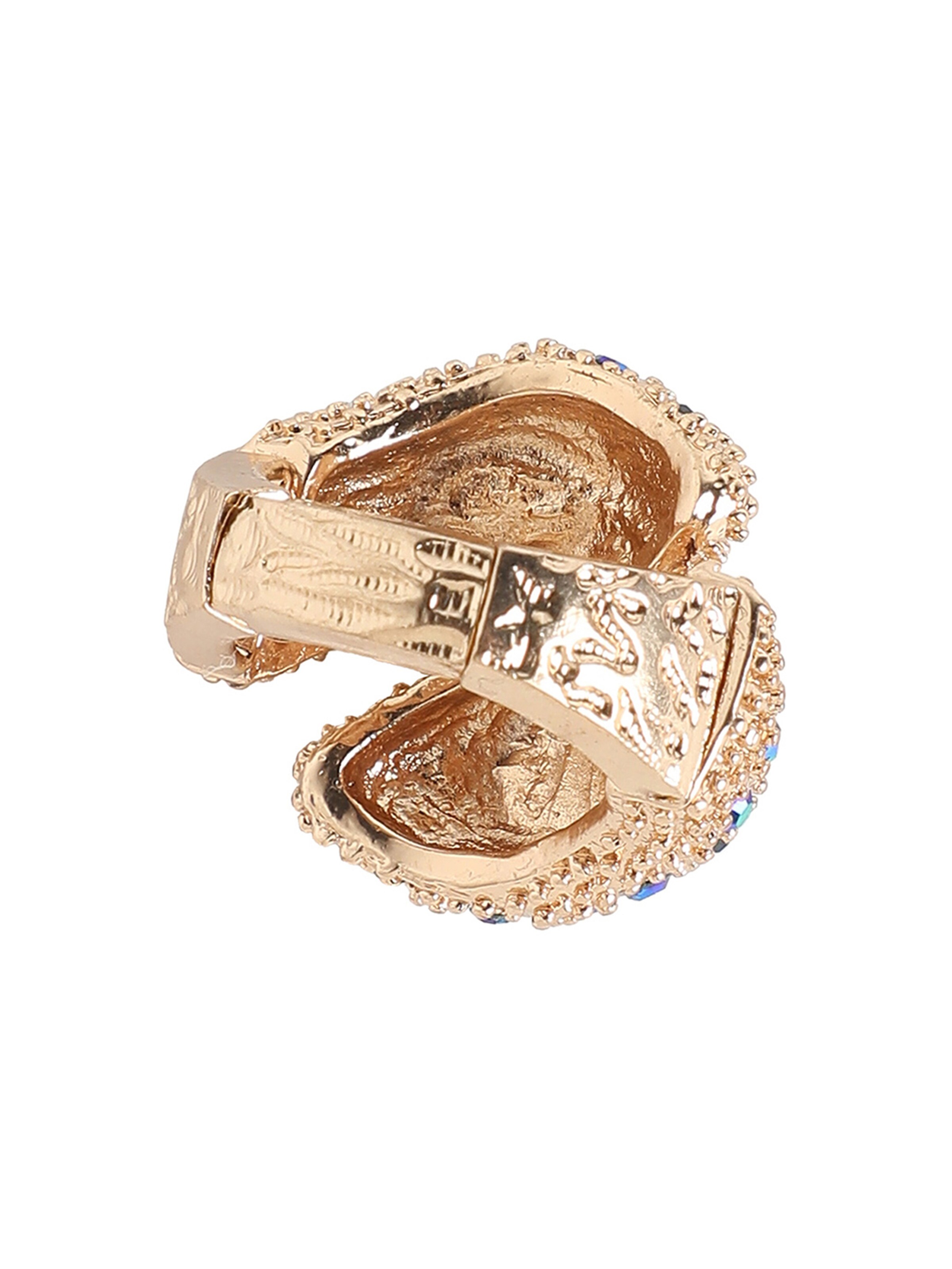 SOHI Пръстен 'Munnia ' в злато
