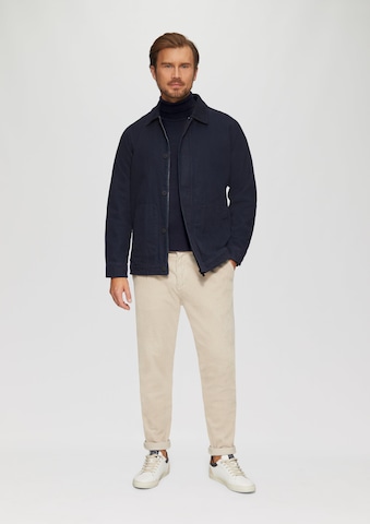 s.Oliver Trui in Blauw