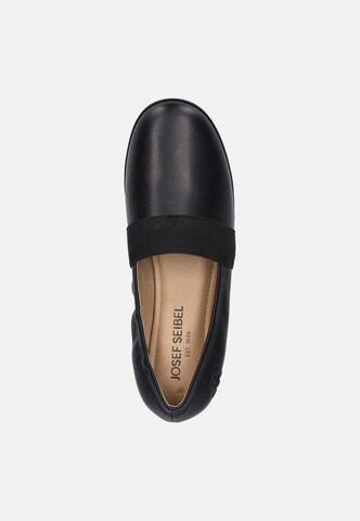 JOSEF SEIBEL Ballerina 'Josie 02' in Schwarz