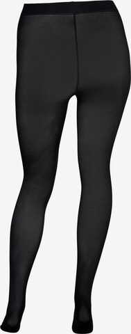 Zizzi Tights in Black