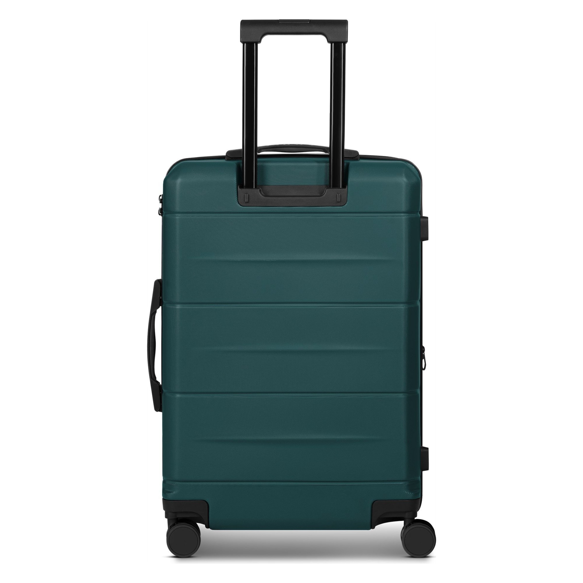 POLICE Trolley 'London' in Blauw