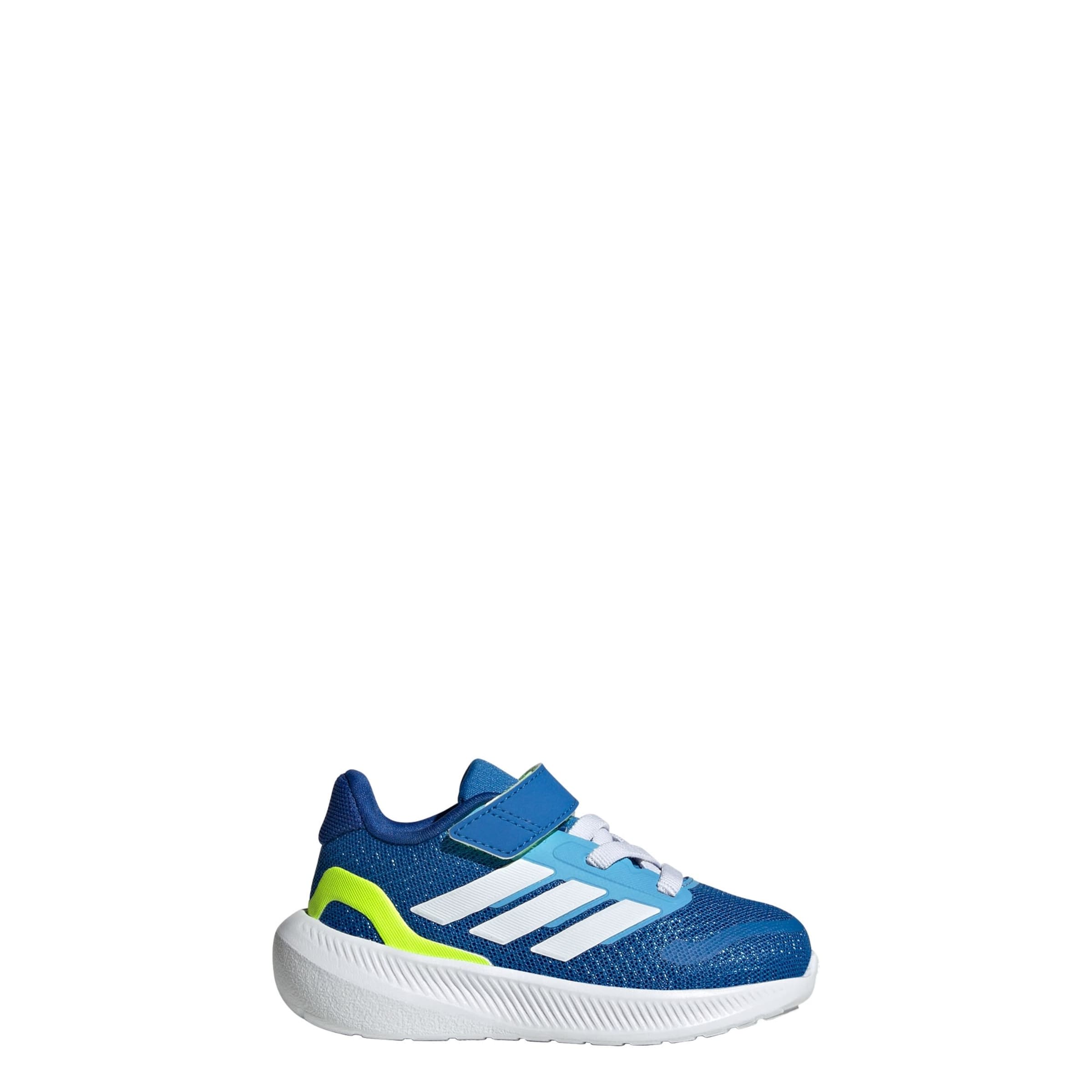 Chaussure de sport 'Runfalcon 5' ADIDAS SPORTSWEAR en bleu