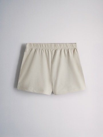 The Set Pyjamas i beige