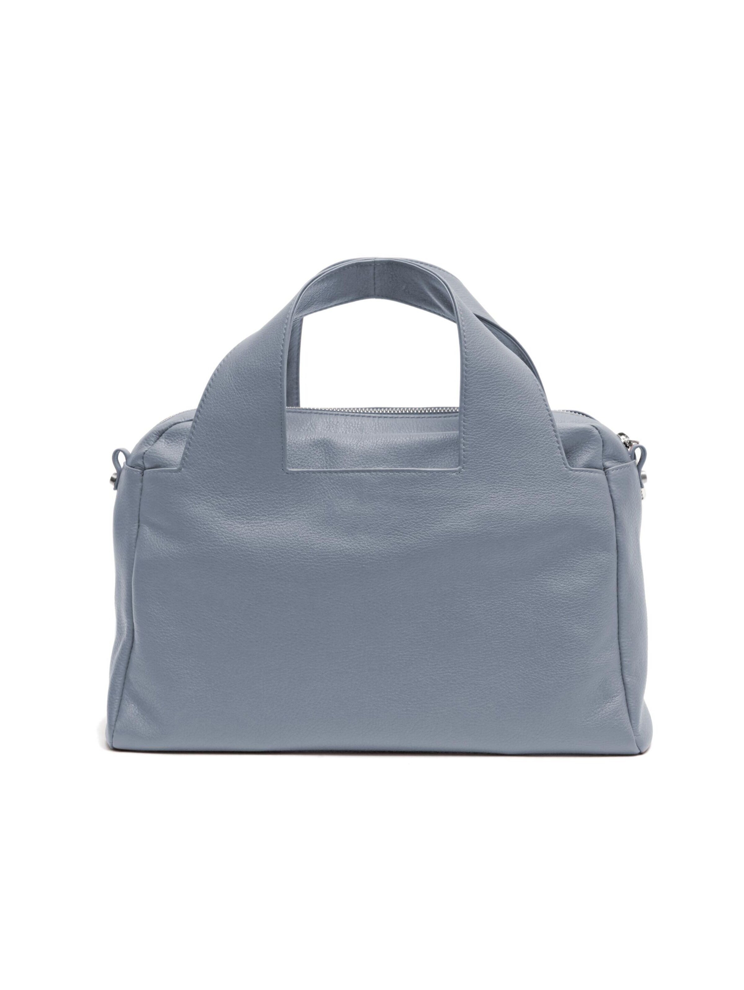 Gretchen Schultertasche 'Ruby Tote Four' in Blau