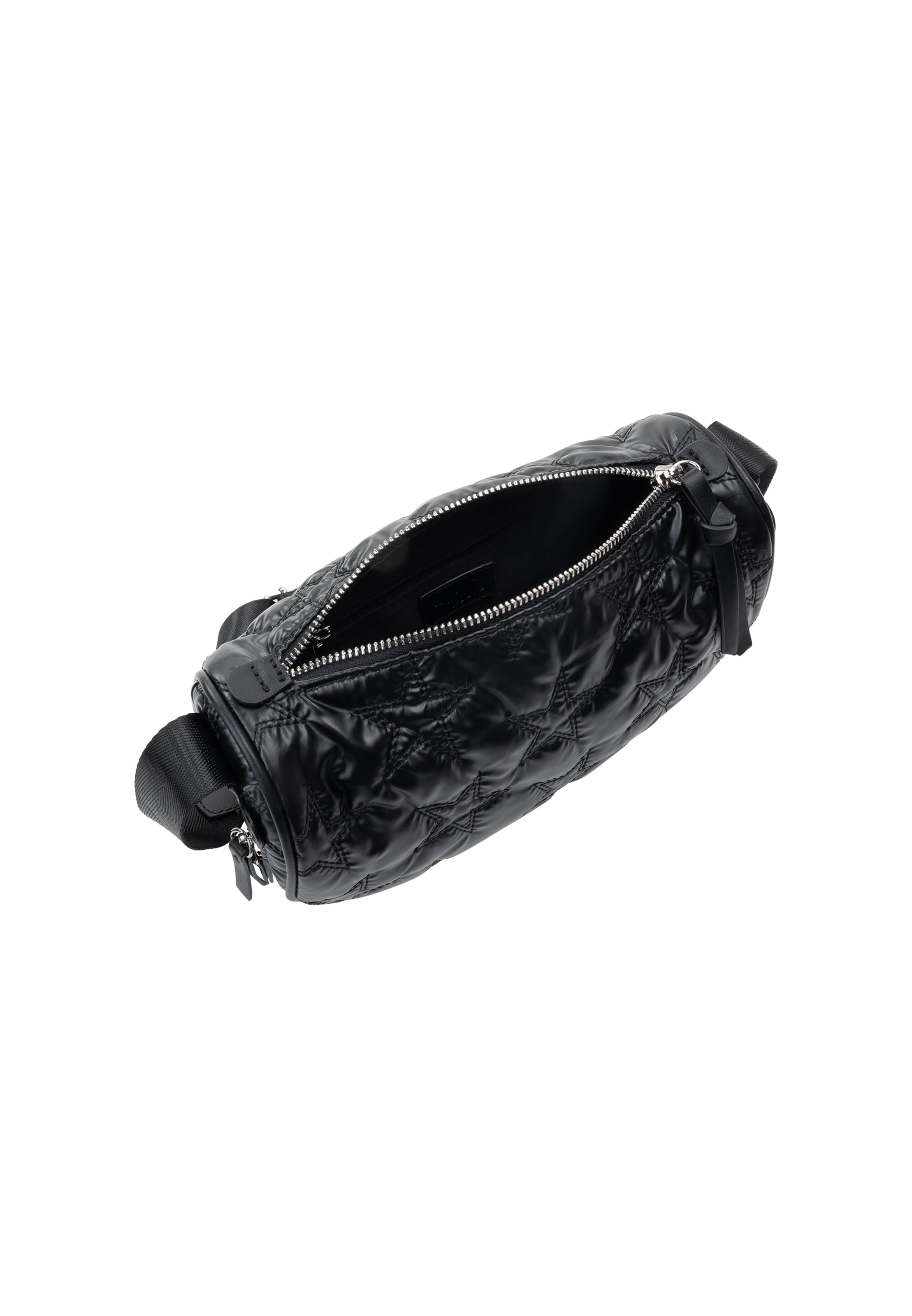 myMo ROCKS Сумка через плечо в Черный