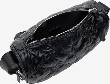 myMo ROCKS Crossbody Bag in Black