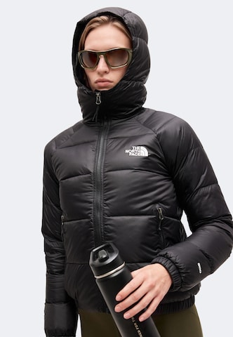 Geacă outdoor 'HYDRENALITE' de la THE NORTH FACE pe negru