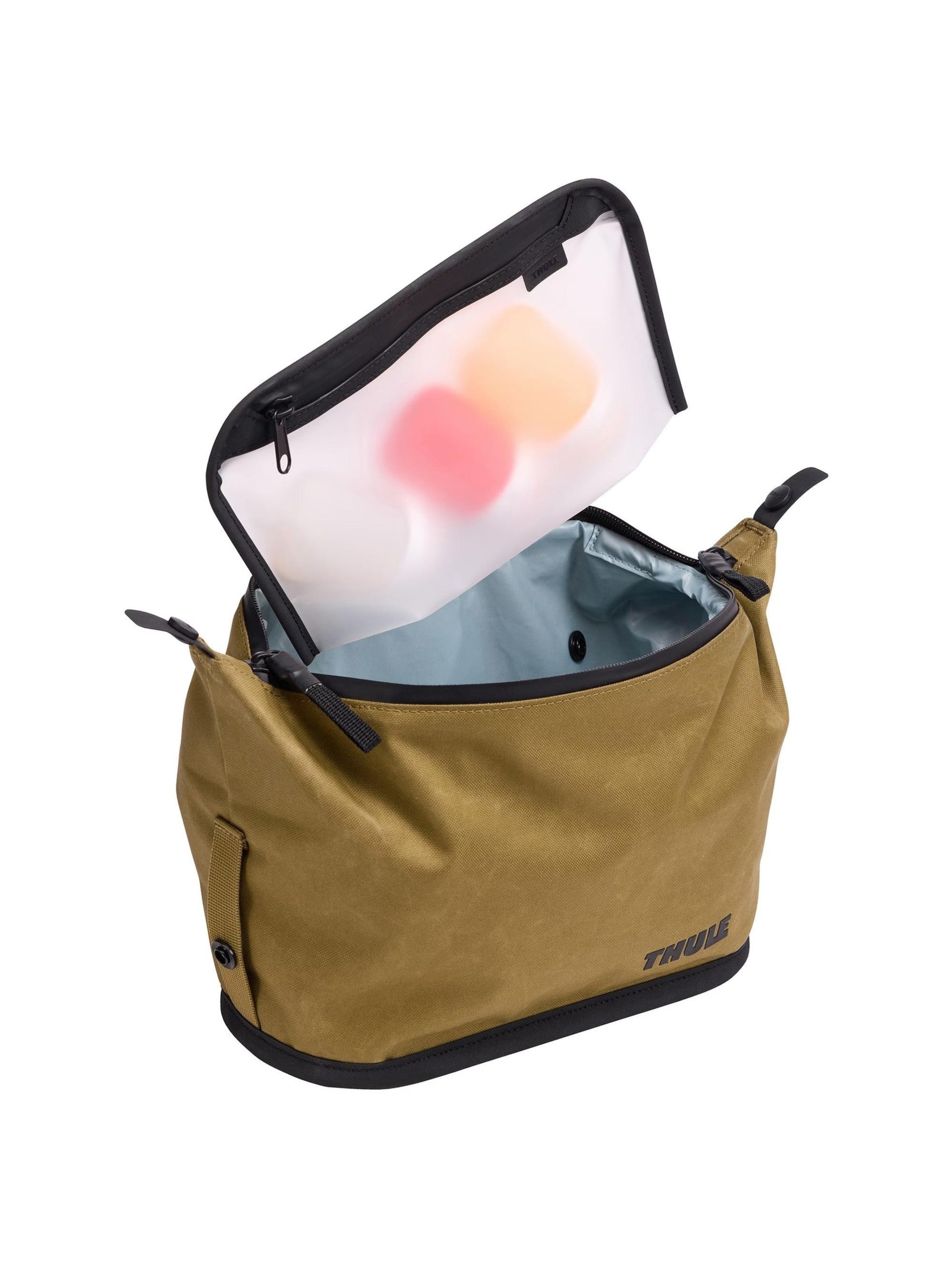 Thule Kulturtasche 'Aion'‌ in Braun