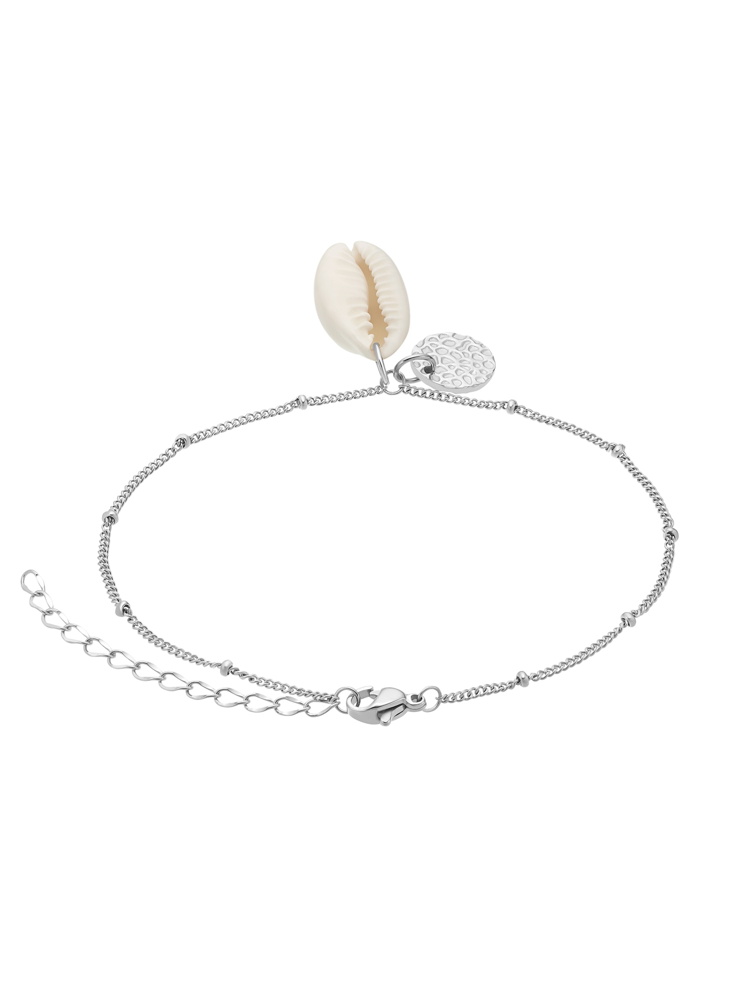 Bijoux de pied 'Lexi' Heideman en argent