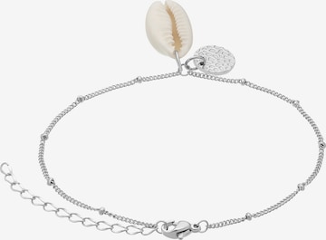 Heideman Foot Jewelry 'Lexi' in Silver