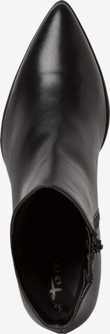 Ankle boots di TAMARIS in nero