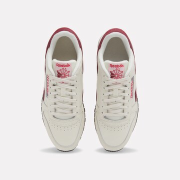 Reebok Athletic Shoes 'Classic' in White