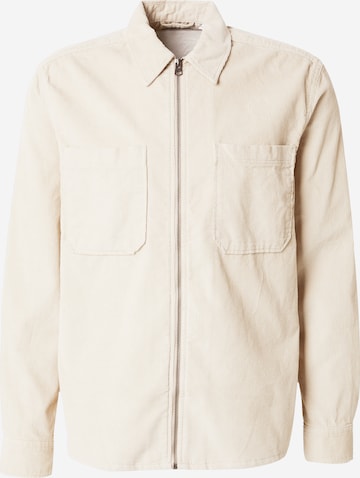 Comfort fit Camicia 'ONSAlp' di Only & Sons in grigio: frontale