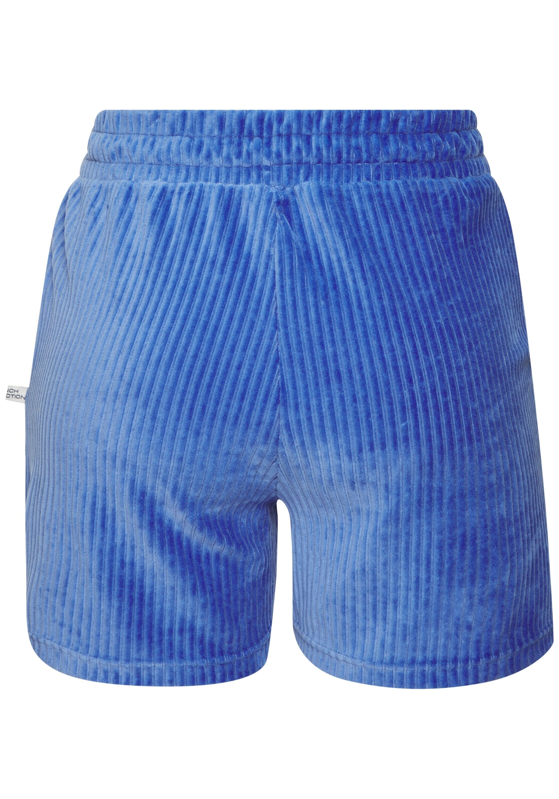 BUFFALO Regular Broek in Blauw