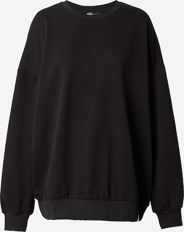 LTB - Sweatshirt 'Secepe' em preto: frente