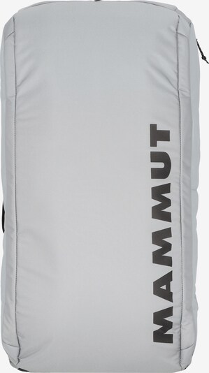 MAMMUT Rucksack in grau, Produktansicht
