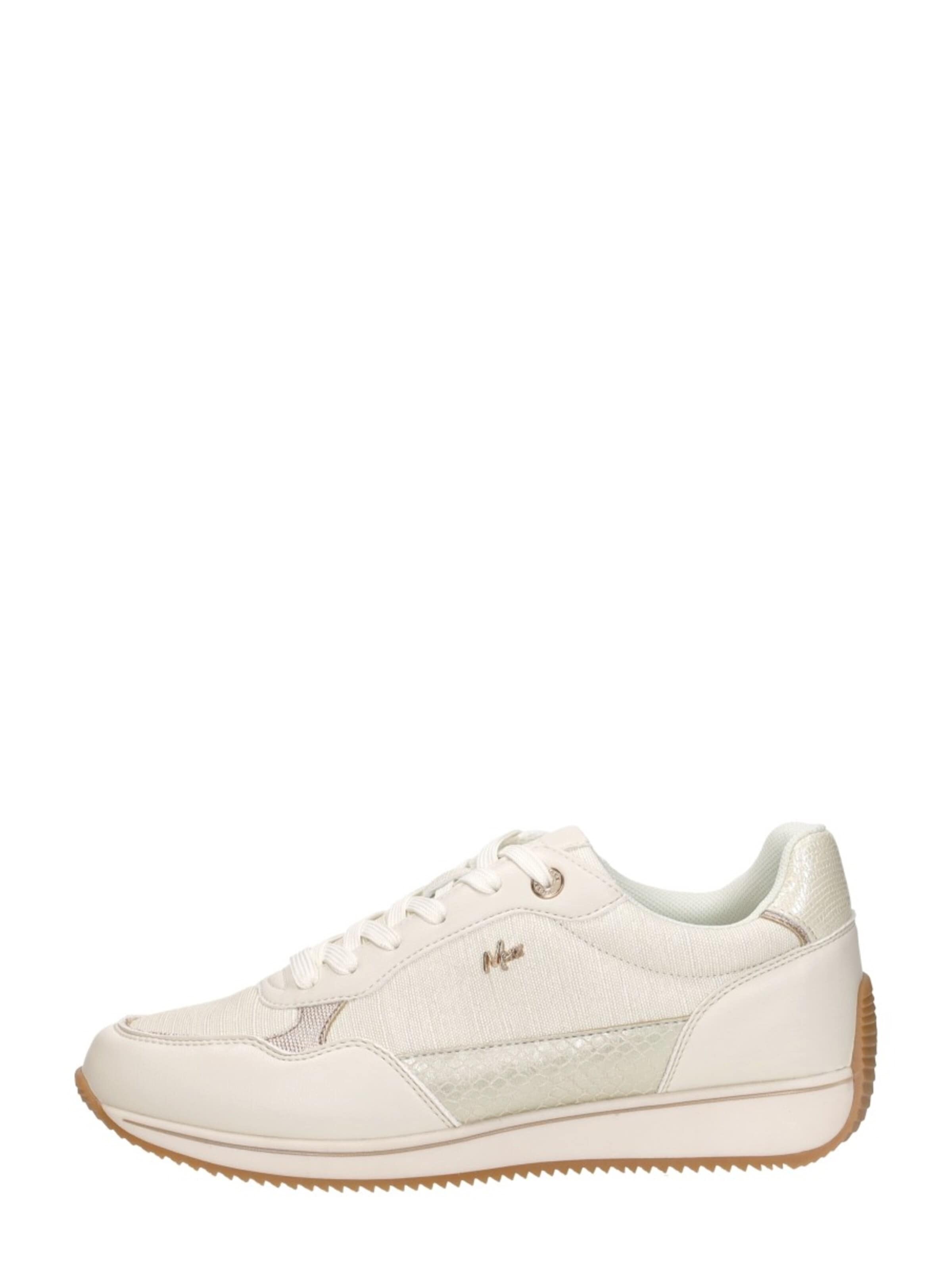 Baskets basses 'Tivy Summer' MEXX en blanc : devant