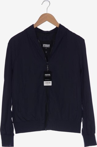 Urban Classics Jacke M in Blau: predná strana