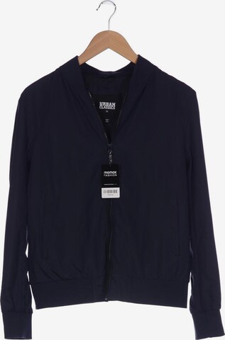 Urban Classics Jacket & Coat in M in Blue: front