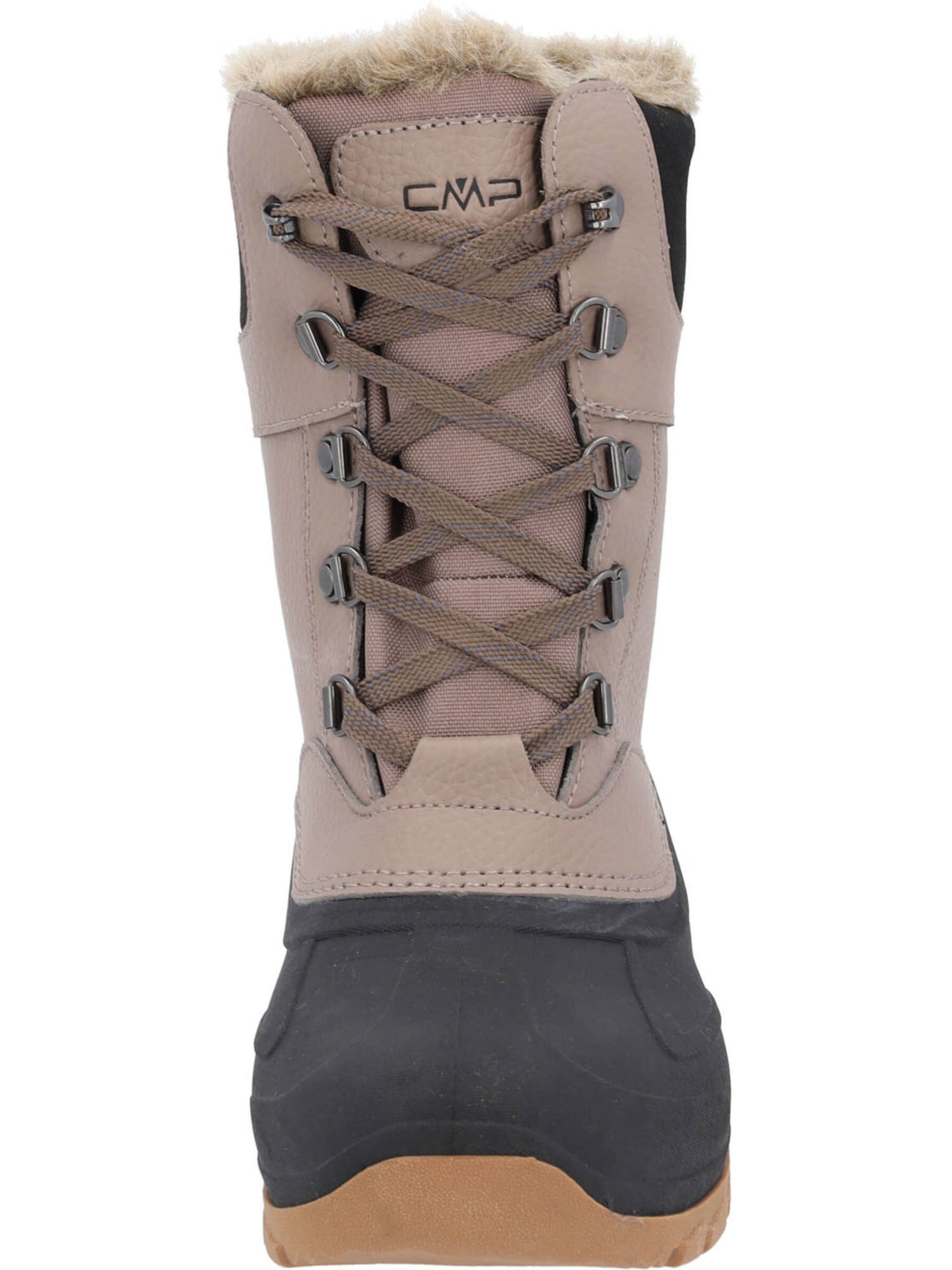 CMP Boots 'Atka 3Q79546' in Beige