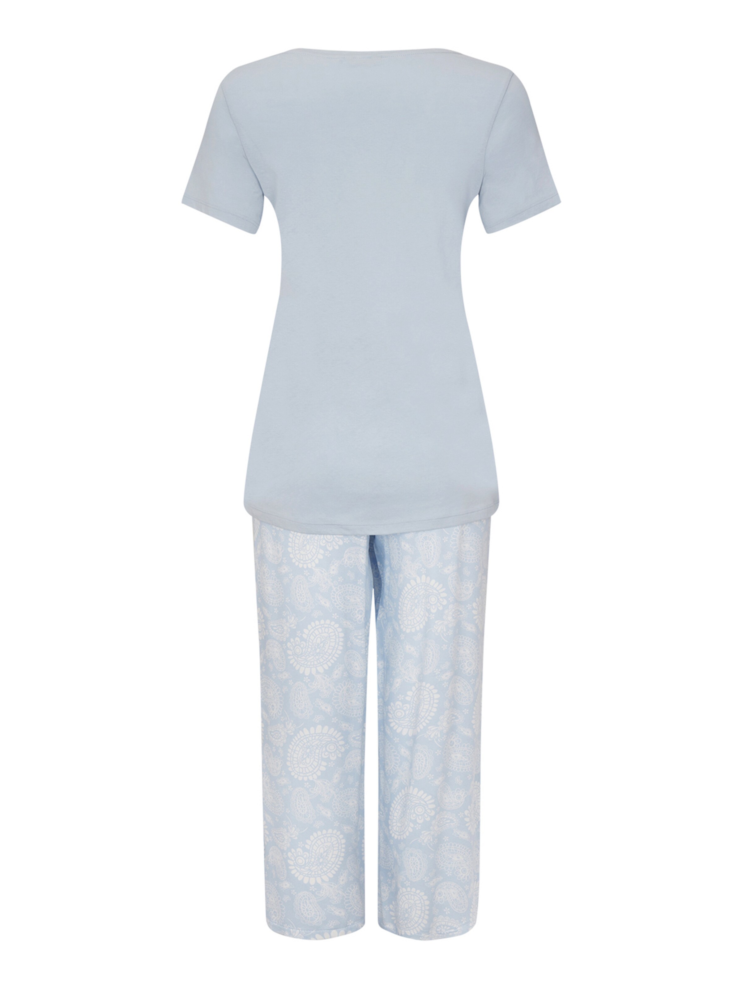 Pyjama 'Glory' Goldenbay en bleu