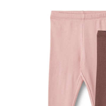WHEAT Skinny Leggings in Mischfarben