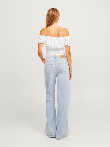 JJXX Blouse 'JXRosey' in White