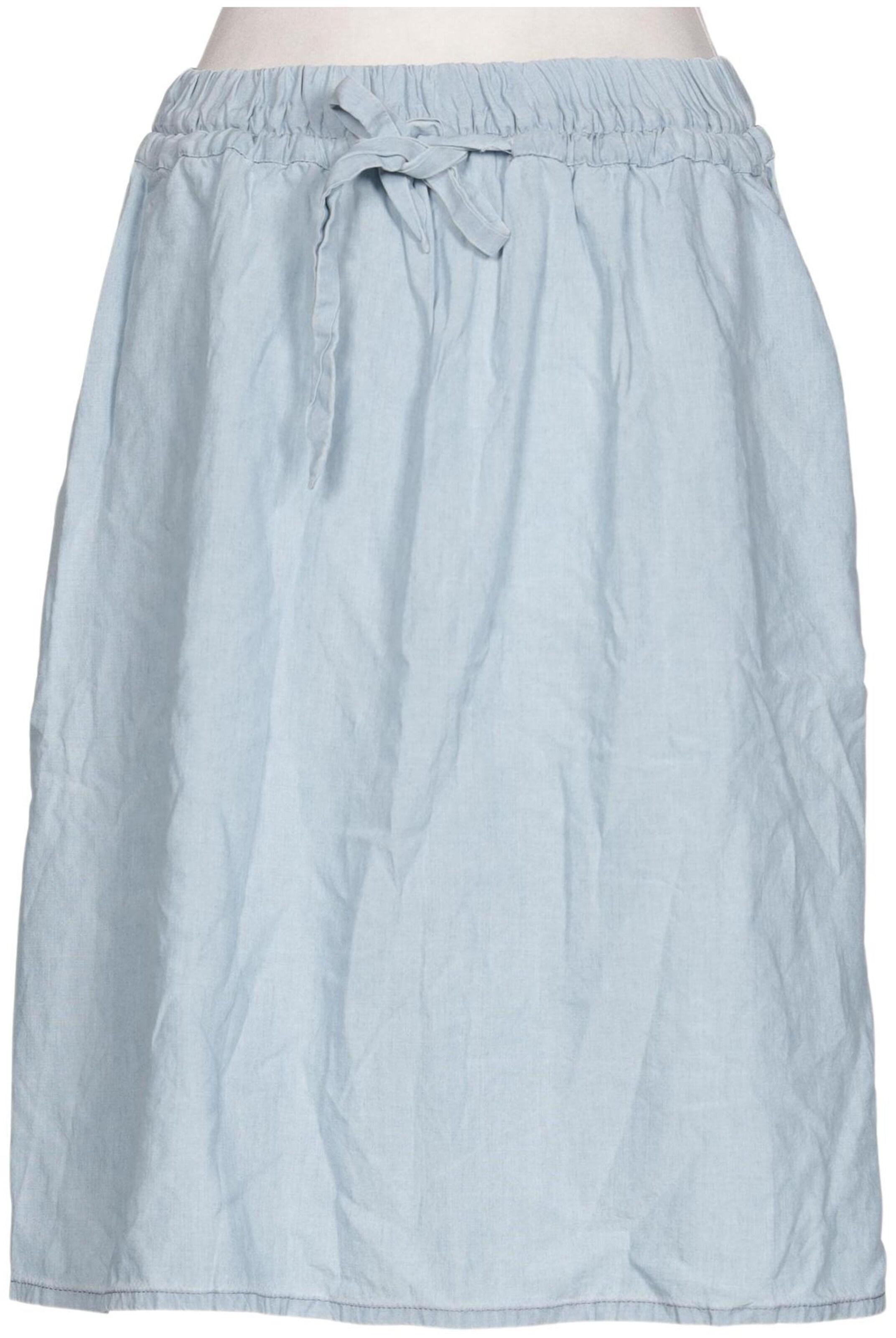 SET Rock L in Blau: Vorderseite