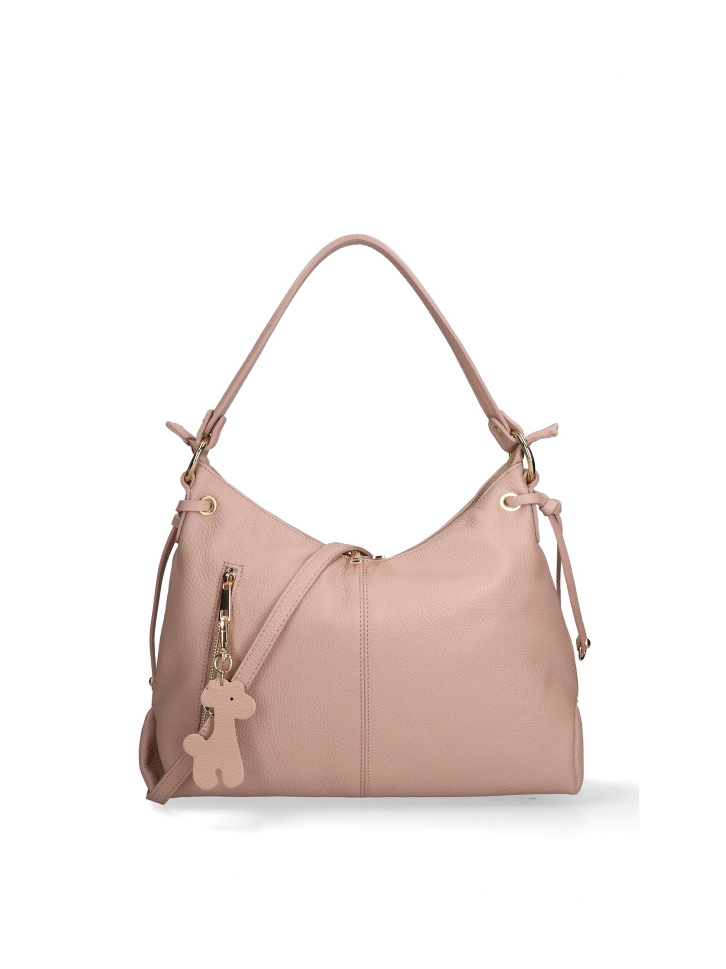 Sac bandoulière 'Eolia Pro' Gave Lux en rose : devant