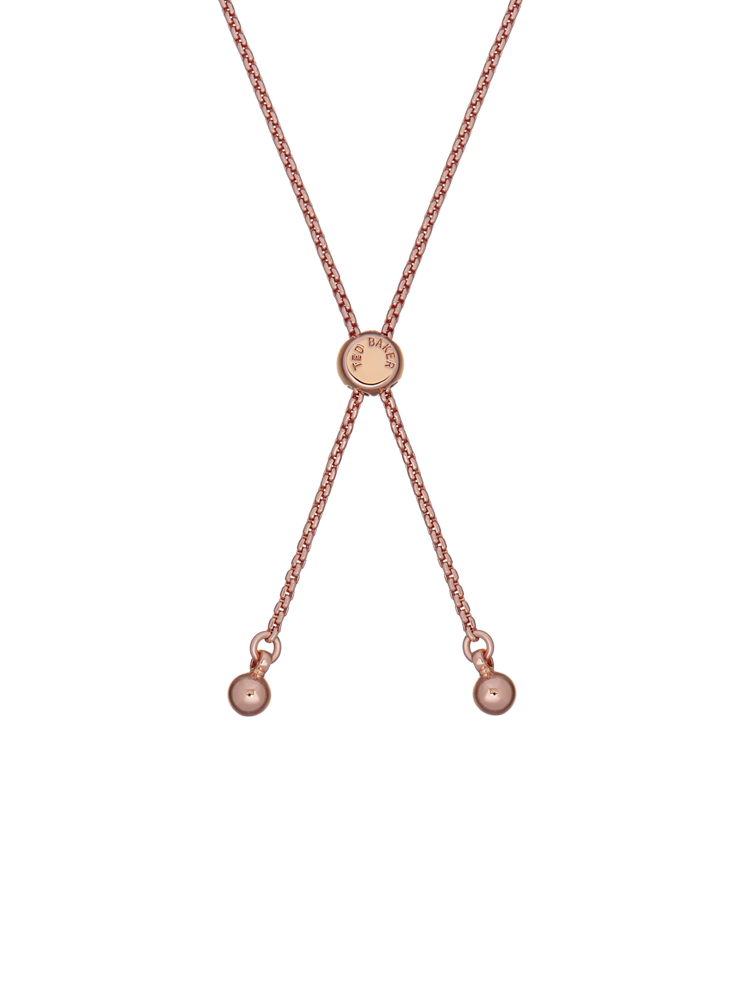 Ted BakerNarukvica 'SOLETA' - zlatna boja