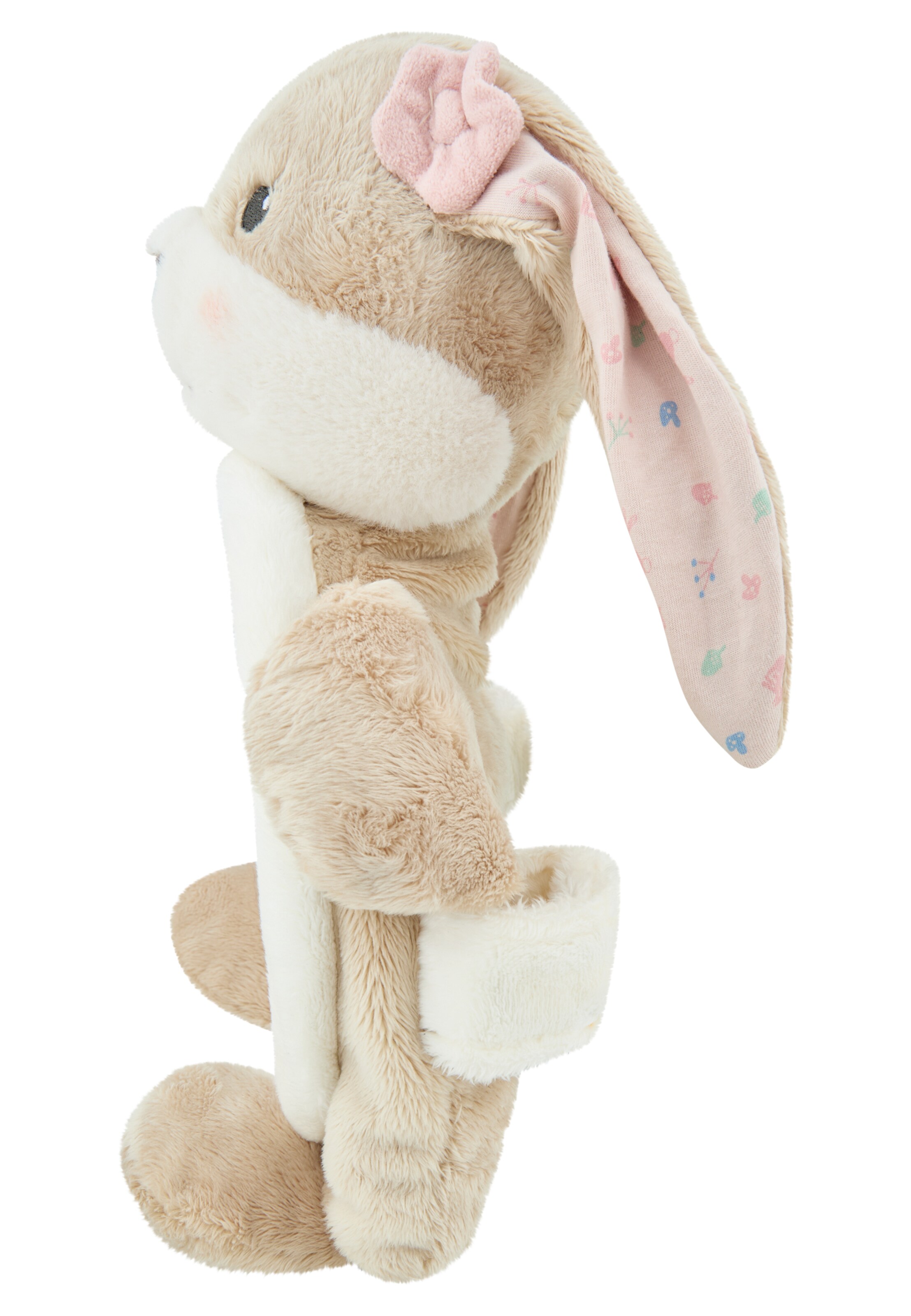 STERNTALER Stroller Accessories 'HASE Hanni' in Brown