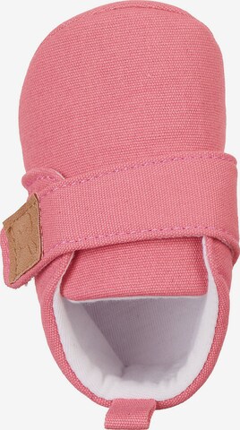 STERNTALER Slippers in Pink