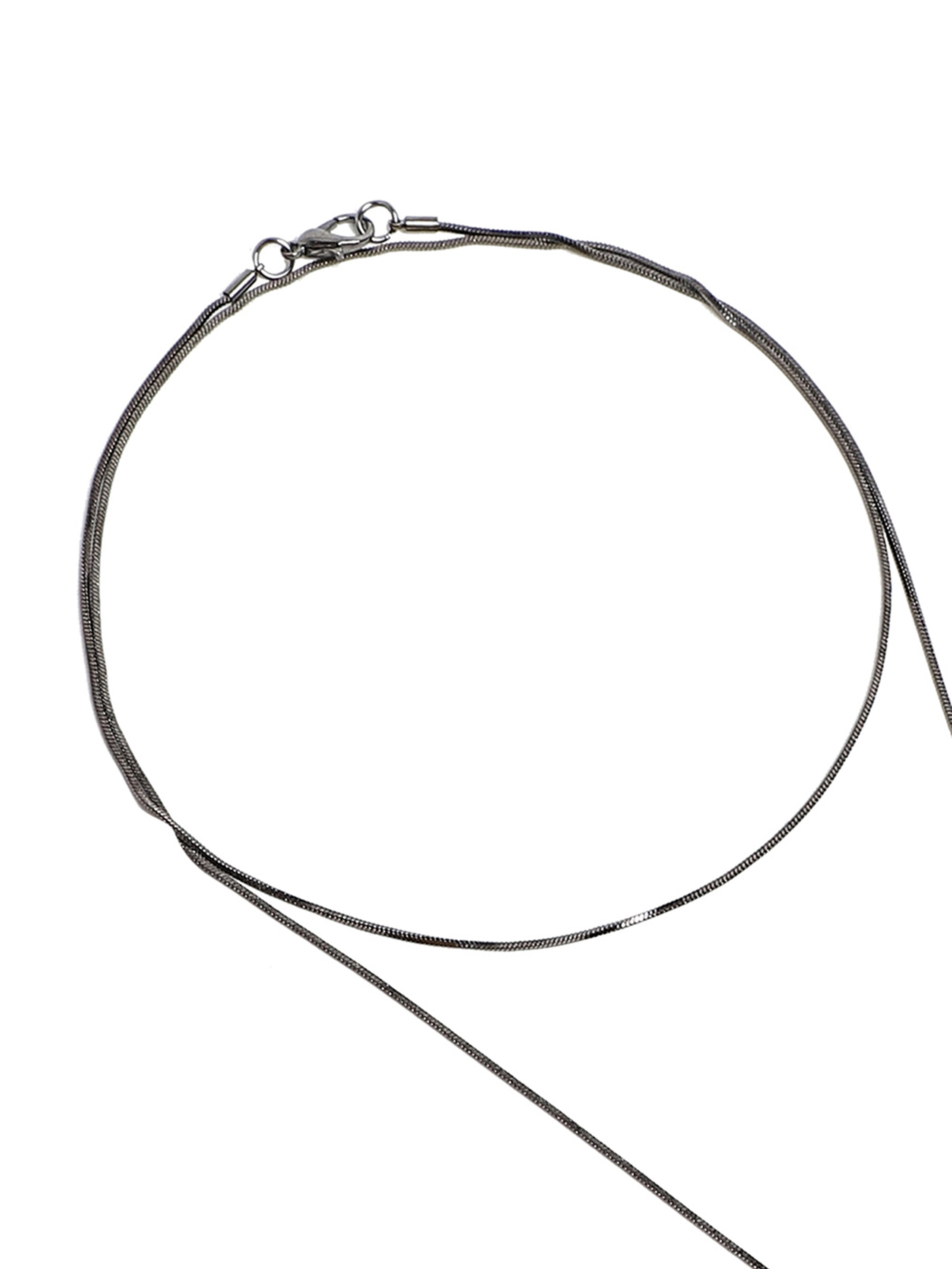 SOHI Kett, värv must