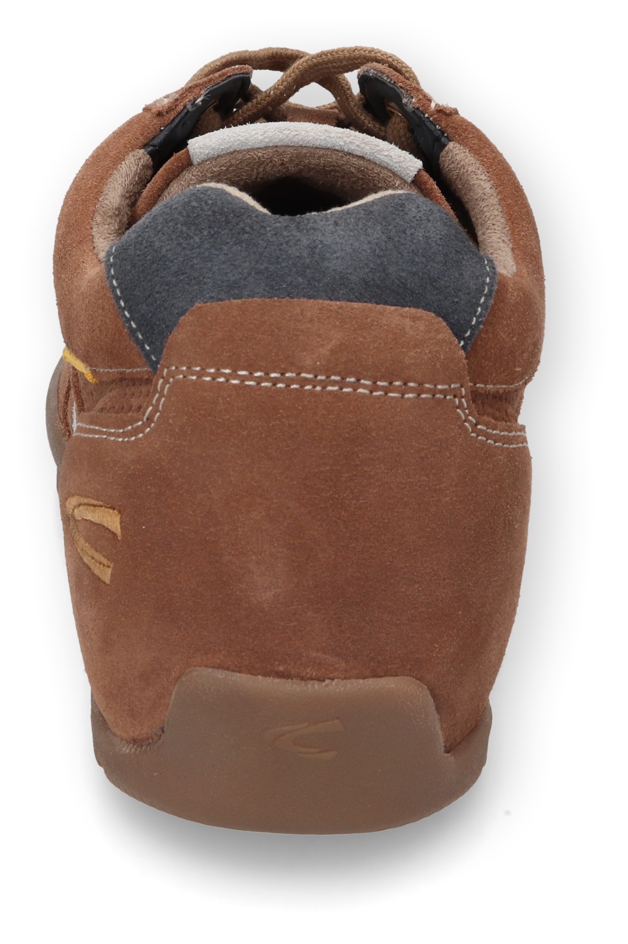 CAMEL ACTIVE Sneakers in Brown
