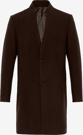 Cappotto di mezza stagione Antioch di colore marrone, Visualizzazione prodotti