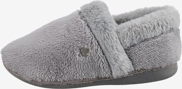 ESPRIT Slippers in Grey