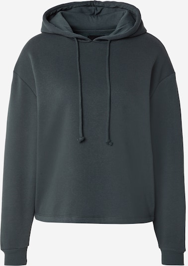 PIECES Collegepaita 'CHILLI' koossa XS värissä tummanvihreä, Tuotenäkymä