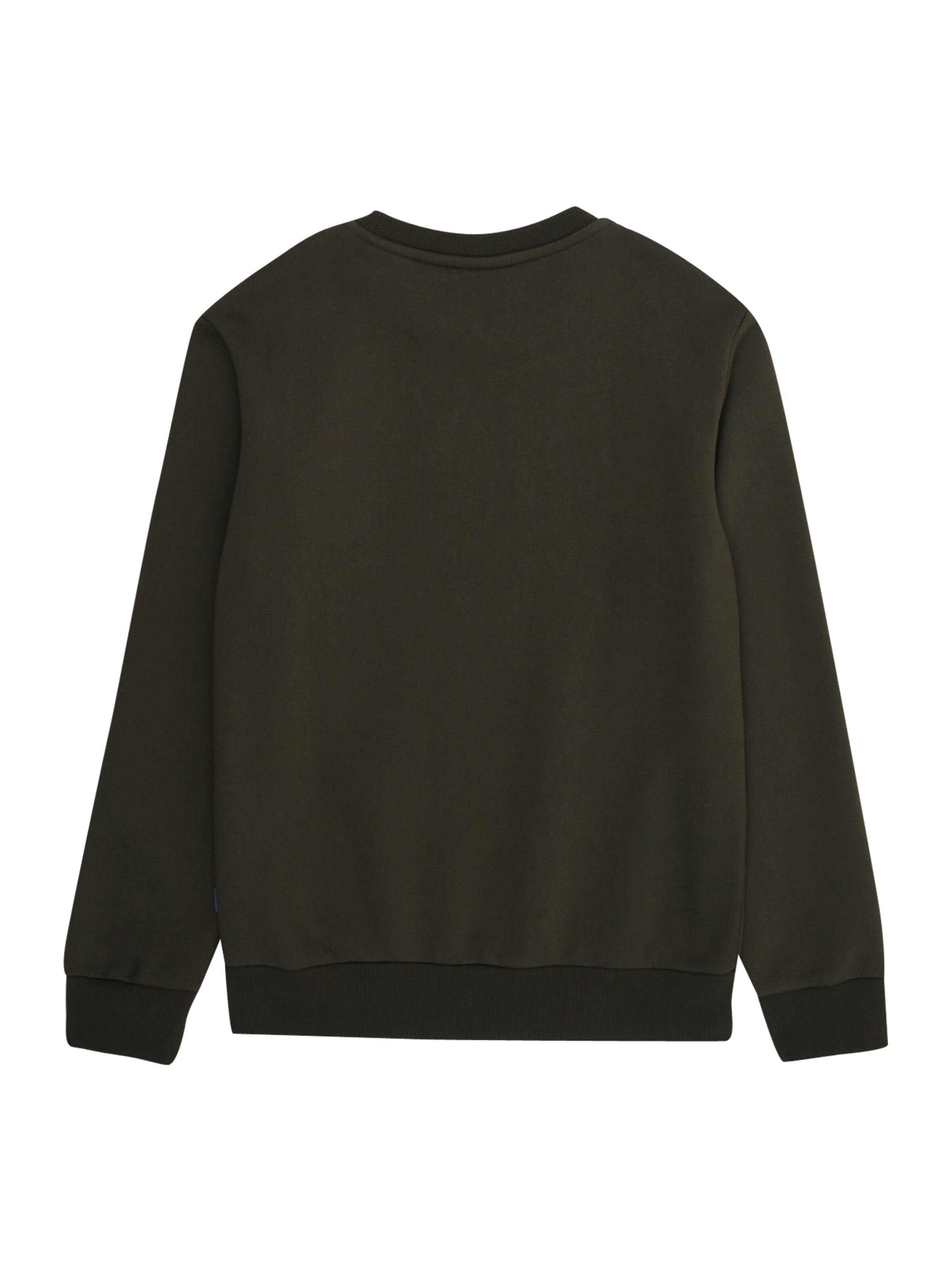 Sweat 'Osjceres' Only & Sons Junior en vert