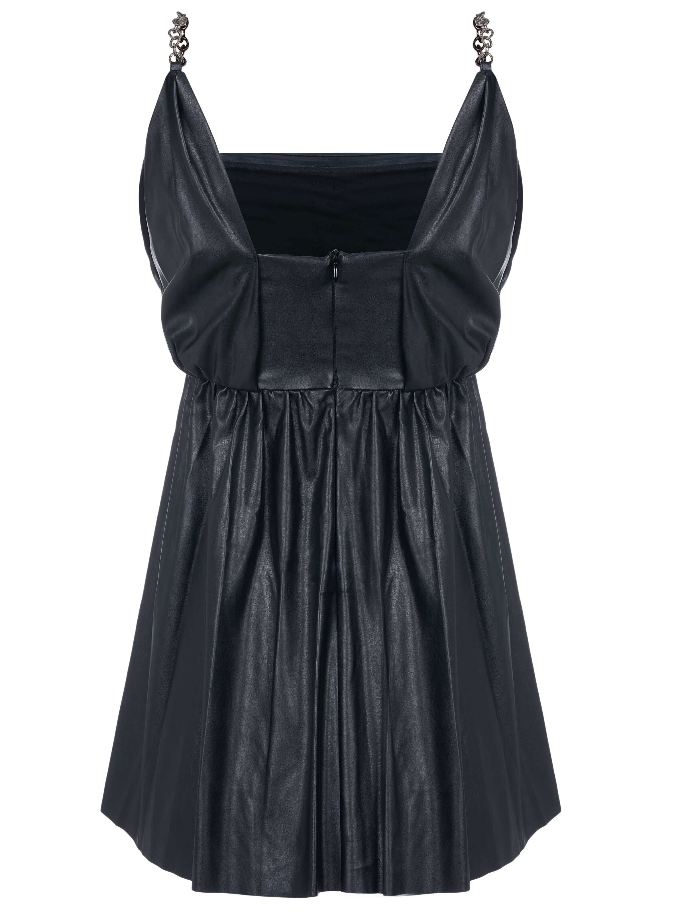 PINKO Jurk 'Pinko Kleid' in Zwart