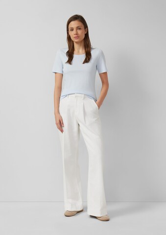 T-shirt s.Oliver en bleu