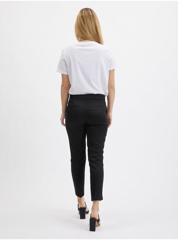 Orsay Slim fit Pants in Black