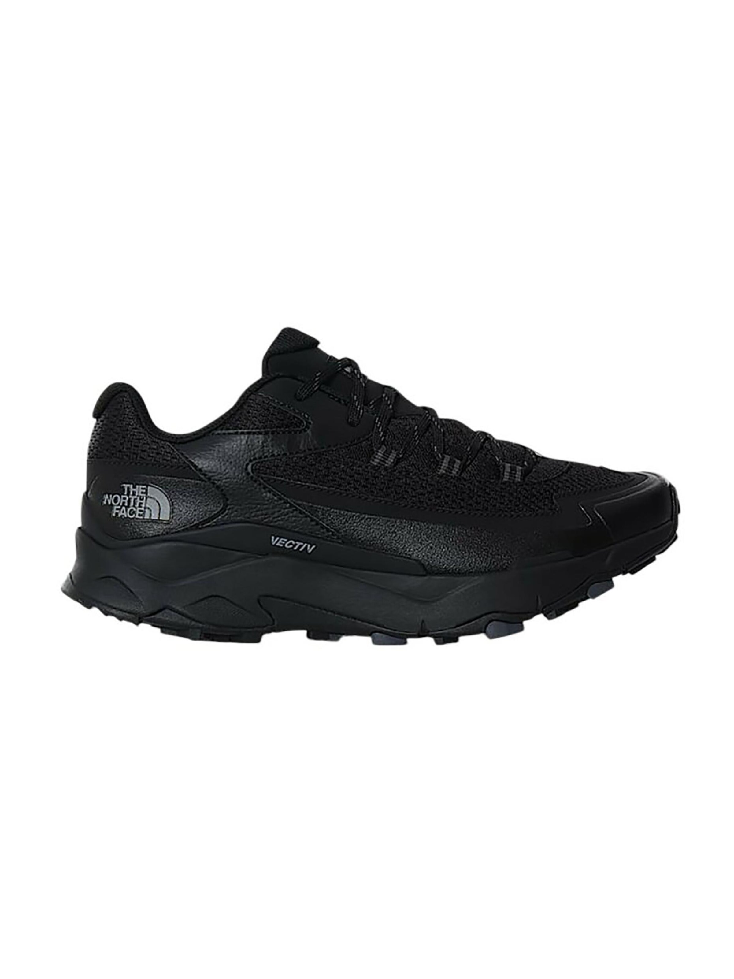 THE NORTH FACE Athletic Shoes 'Vectiv Taraval' in Black: front