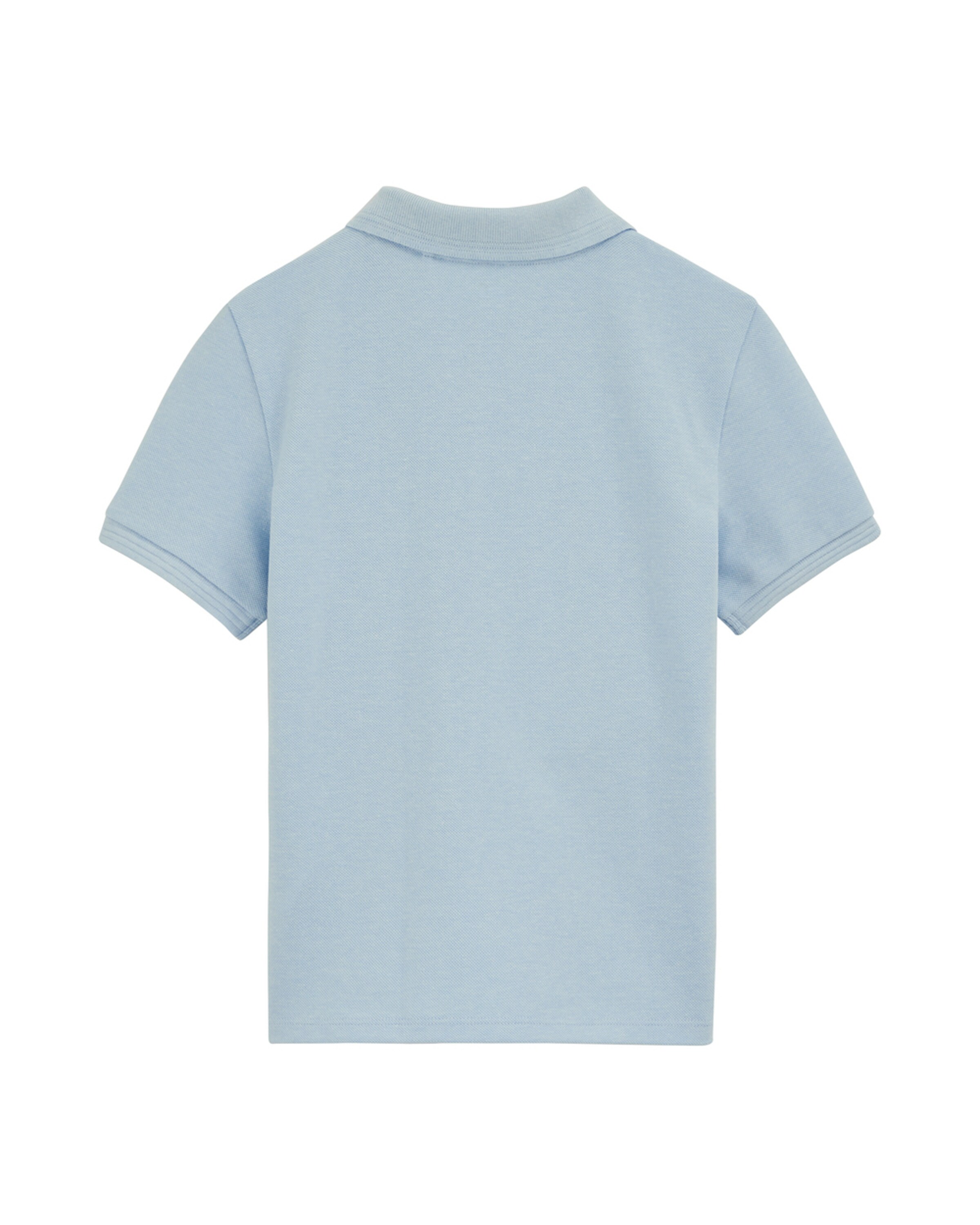 WE Fashion Тениска в синьо