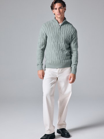 Next - Jersey en verde