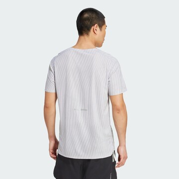 ADIDAS PERFORMANCE - Camiseta funcional 'Adi365' en gris
